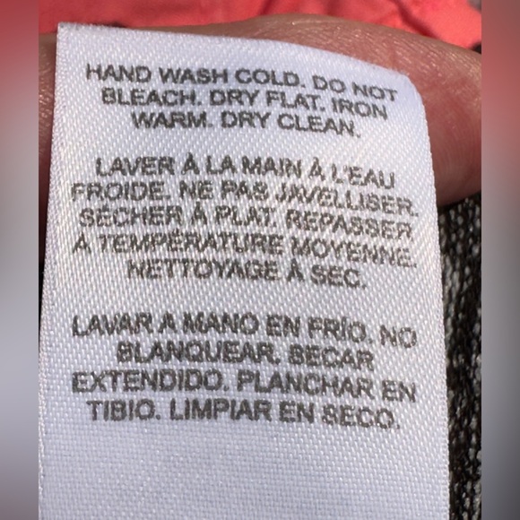 🌸3/$25🌸 woman’s Dynamite camisole size M - Picture 9 of 10